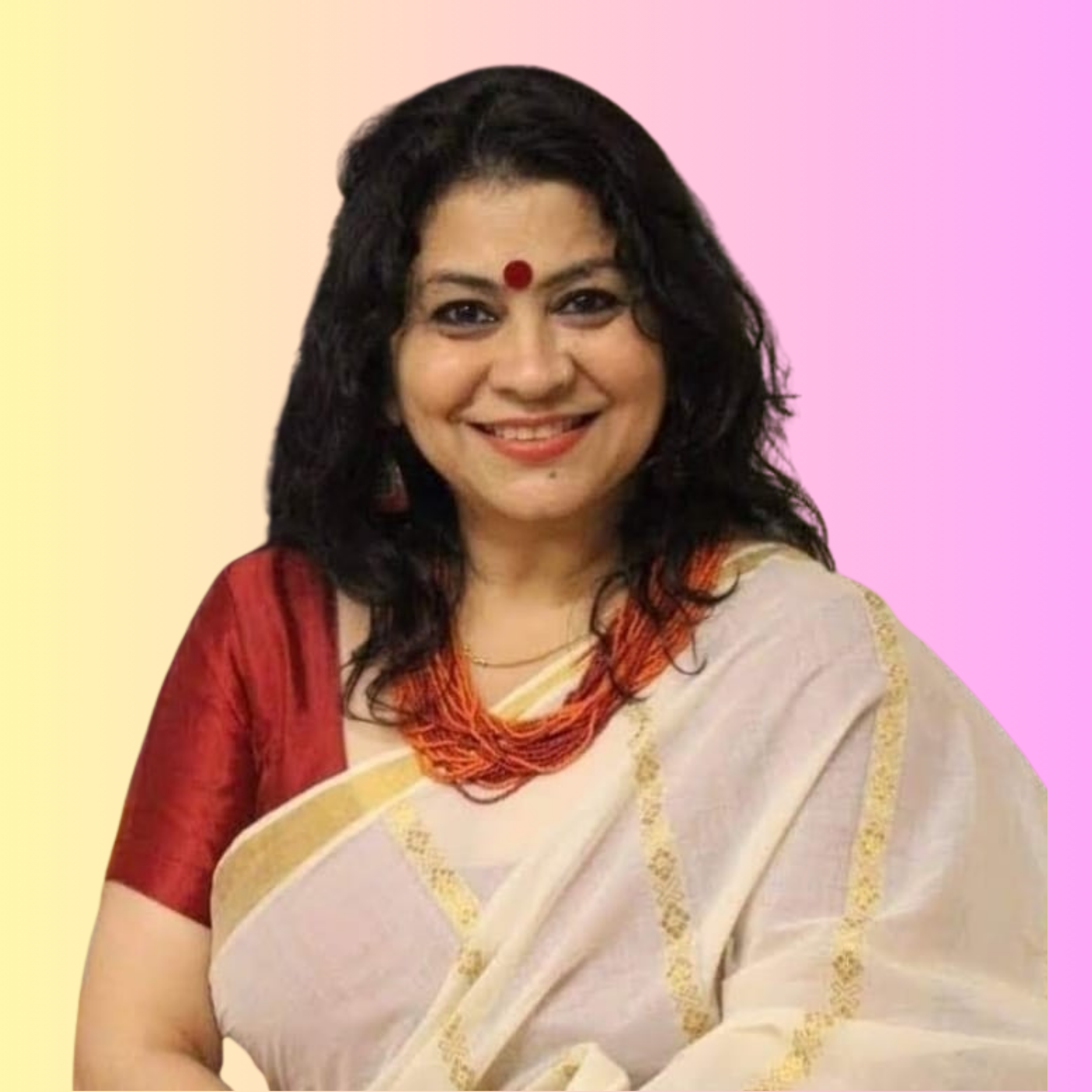 Neerja Sharma DayaRani